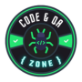 Code & QA Zone