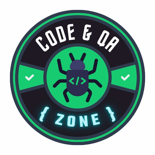Code & QA Zone