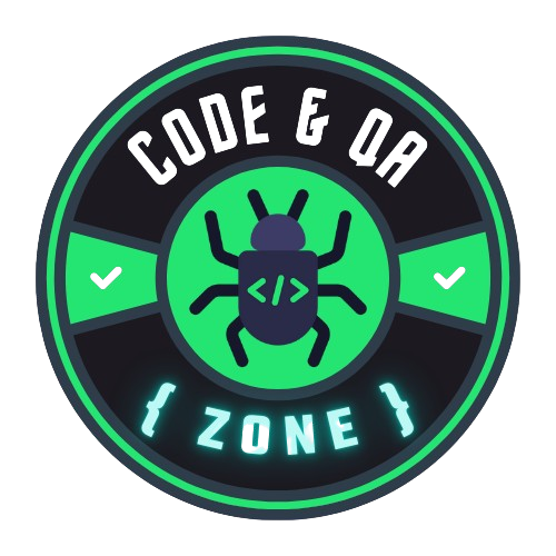 Code & QA Zone