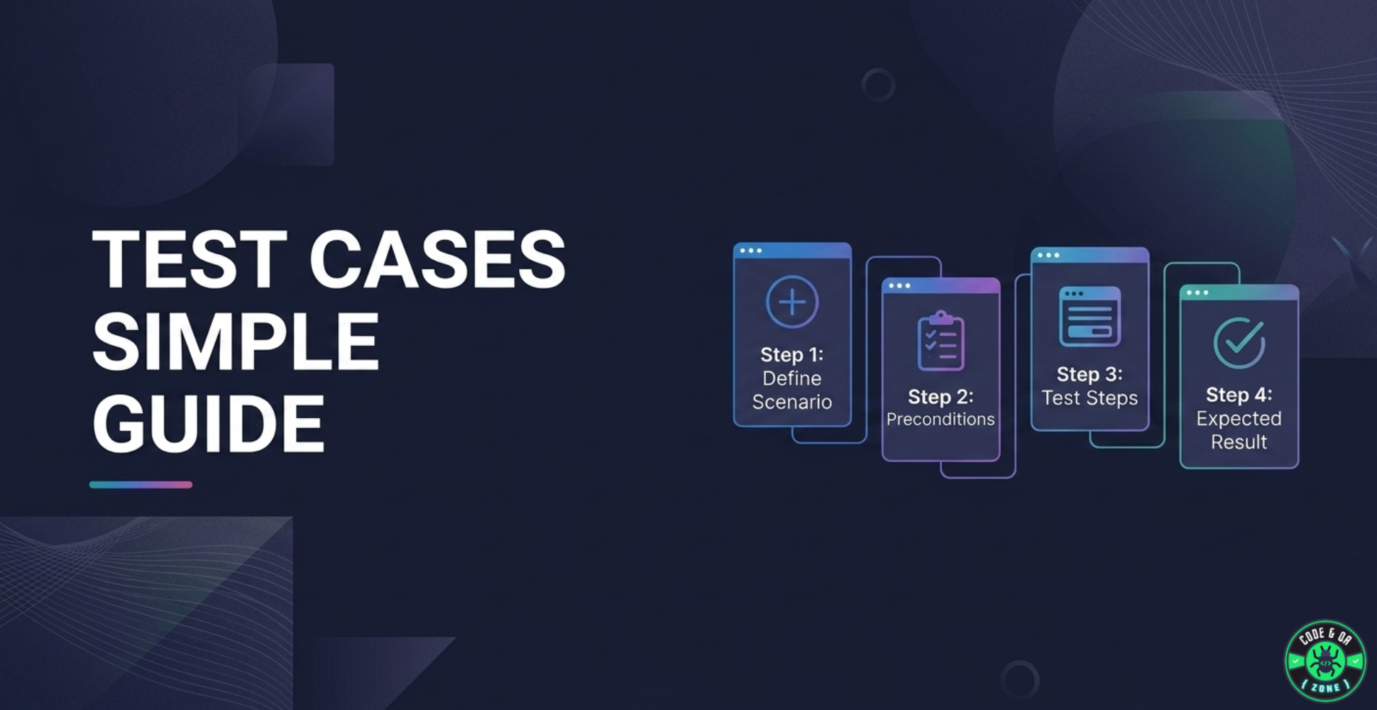 Test Cases in Software Testing: Examples and Best Practices