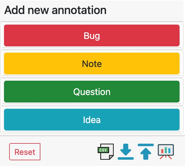 Exploratory Testing Sample 2